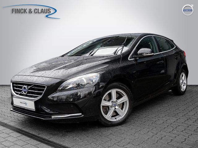 Volvo V40 T5 Summum