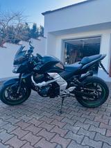 Kawasaki Z750 - Angebote entsprechen deinen Suchkriterien