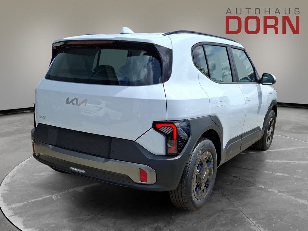 Kia EV2 Earth 42,2 kWh 5 Sitzer imagem 3
