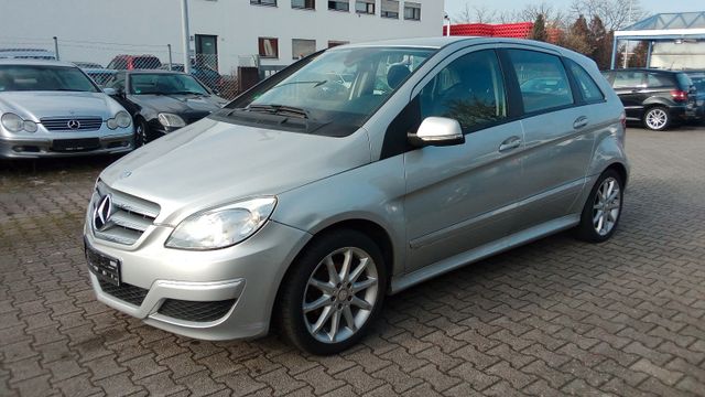 Mercedes-Benz B 170 B -Klasse B 170