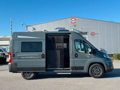 Pössl Summit 540 Shine | Autom. | *LAST-EDITION SALE*