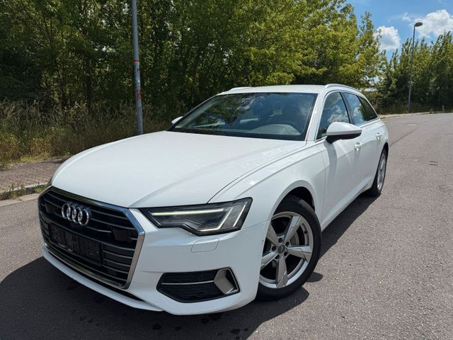 AUDI Audi A6 40 TDI 2.0 / AHK / Matrix LED
