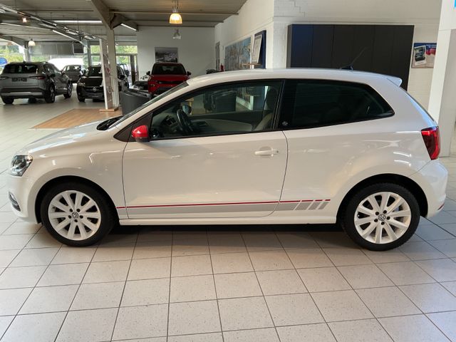 Polo V beats *BMT*APP*Sport*GJR*
