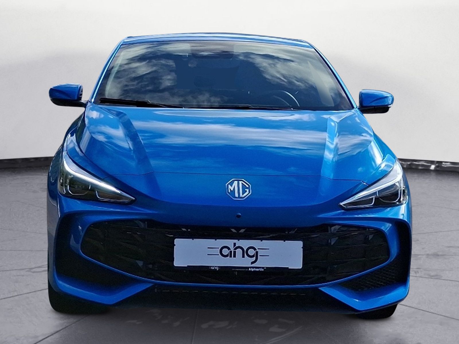 MG3