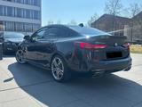 BMW M235i xDrive Gran Coupé Steptronic - - BMW M235 aus 2021