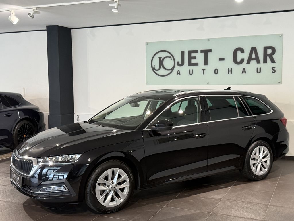 Image of Skoda Octavia