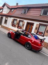 BMW E46 330i | Imolarot | Tausch gegen e90 - BMW 330 aus 2000: 330i