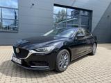 Mazda 6 Exclusive-Line 165 Metallic - gebrauchte Mazda 6 aus dem Jahr 2019