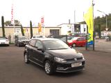 Volkswagen Polo V Comfortline BMT/Start-Stopp BlueMotion - Volkswagen Polo: Bluemotion Comfortline