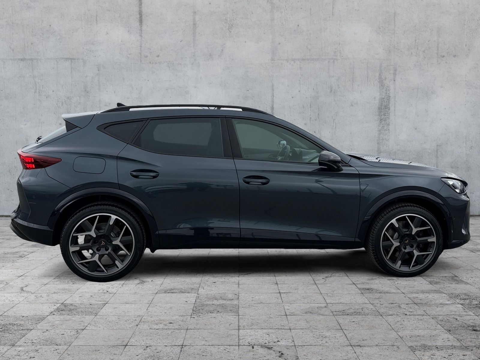 Cupra Formentor - Bild 7
