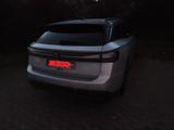 Volkswagen ID.7 Tourer Pro S Black Style 86 kWh 210 kW  - silberne Volkswagen ID.7