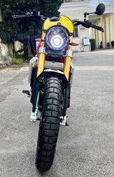 Fantic Motor Caballero 500 Acc.Permute - FANTIC CABALLERO 50