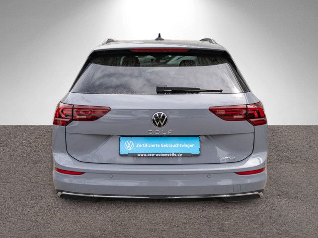 Volkswagen Golf - Bild 6