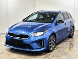 Kia Ceed SW *GT LINE* RFKMRA+AHKPL+ELEKTR.SITZE+NAVI - Kia cee'd Sportswagon mit Diesel-Antrieb