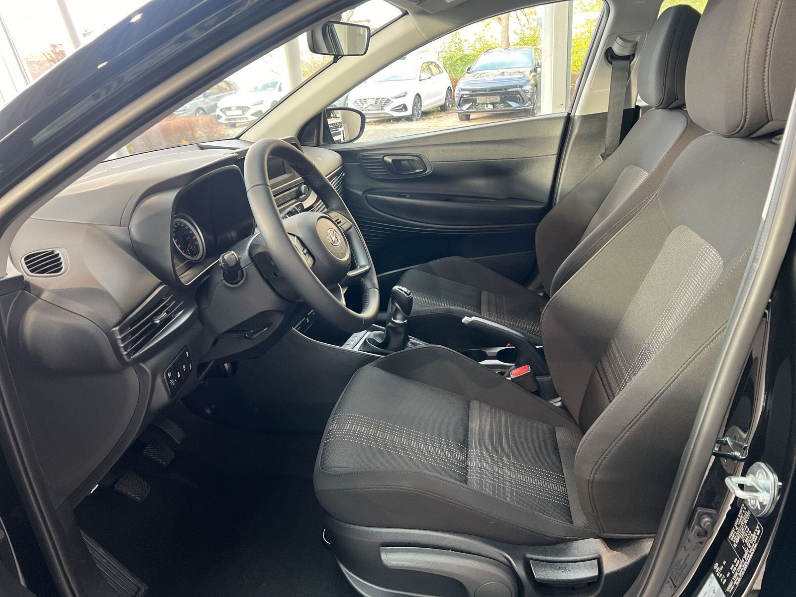 Hyundai BAYON – Bild 5