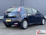 Fiat Punto Evo 1.3 M-Jet Dynamic | klima | Cruise | A - Fiat Punto Evo Dynamic mit Diesel-Antrieb