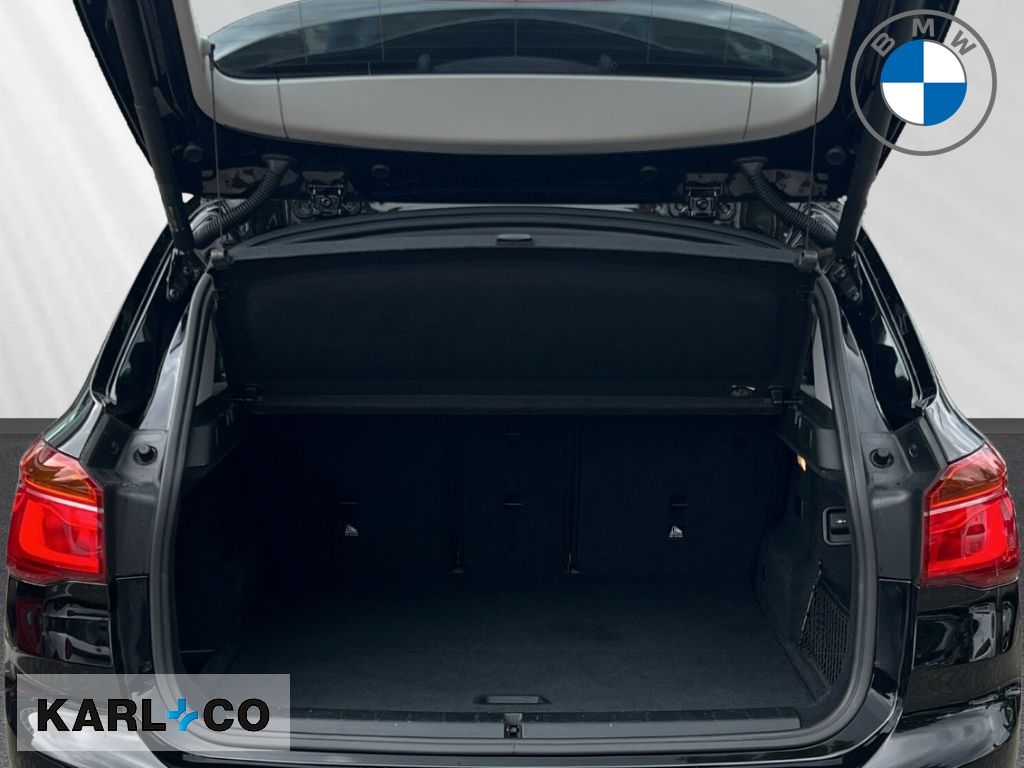 BMW X1 25 e xDrive Advantage SHZ Klima Temp PDCv+h foto 14