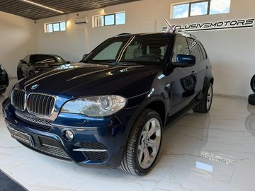 BMW X5 - 3