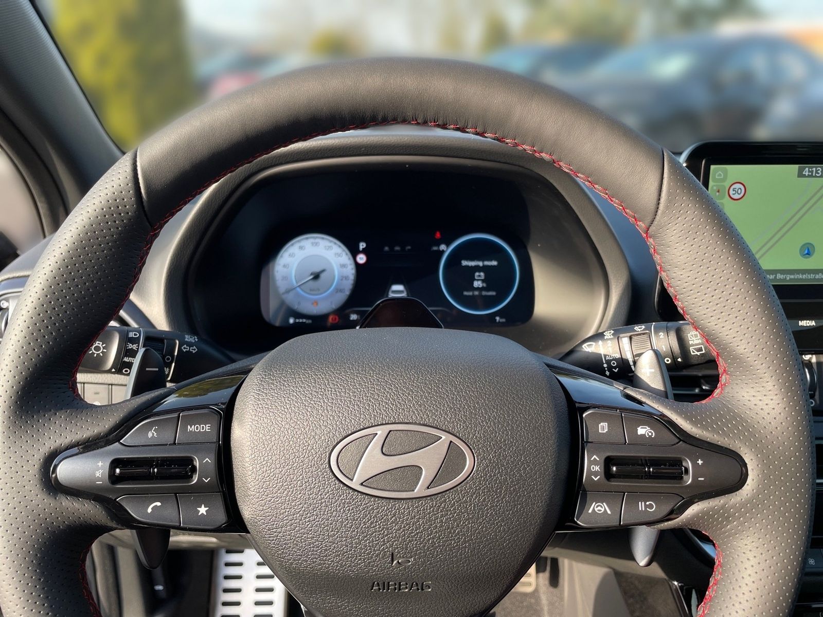 Hyundai i30 – Bild 9