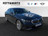 BMW 520i Head-Up|Standhzg.|LCProf.|PA+ - BMW 5er Leasingangebote für Privatpersonen