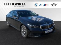 BMW 520 - Vorschau Bild 1