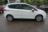 Ford B-Max B-MAX Titanium*Navi - Ford B-Max in Stuttgart