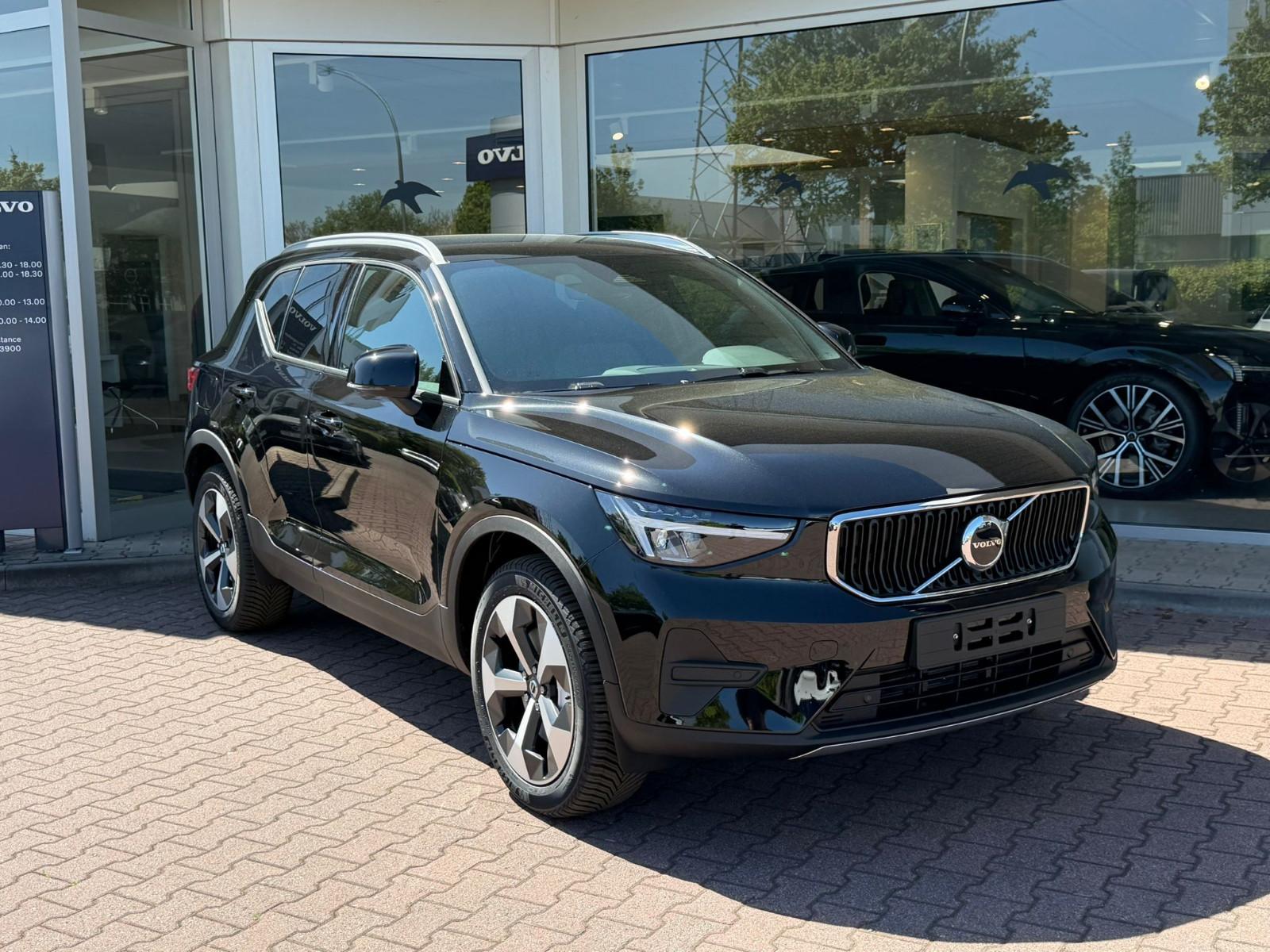 Volvo XC40 B3 Core DCT