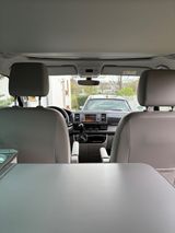 Volkswagen T6 California 4x4 Ocean Camper TÜV neu  - Wohnwagen & Wohnmobil in Karlsruhe