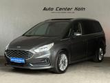 Ford Galaxy 2.0 EcoBlue Titanium - Ford Galaxy mit Schiebedach