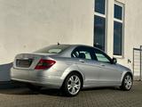 Mercedes-Benz C 200 Lim *Avantg *Automatik *PDC *orig.27000 km - gebrauchte Mercedes-Benz C 200 aus dem Jahr 2008