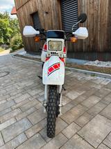 Yamaha XT 600 Z Tenere 55W