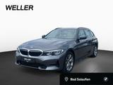 BMW 320iA Touring Sport Line LivePro,HiFi,SHz,St+Go - BMW 320 in Bielefeld