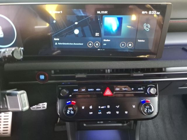 Hyundai TUCSON - Bild 9