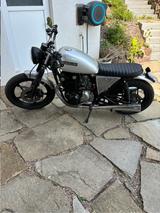 Suzuki GS 450 - SUZUKI 450