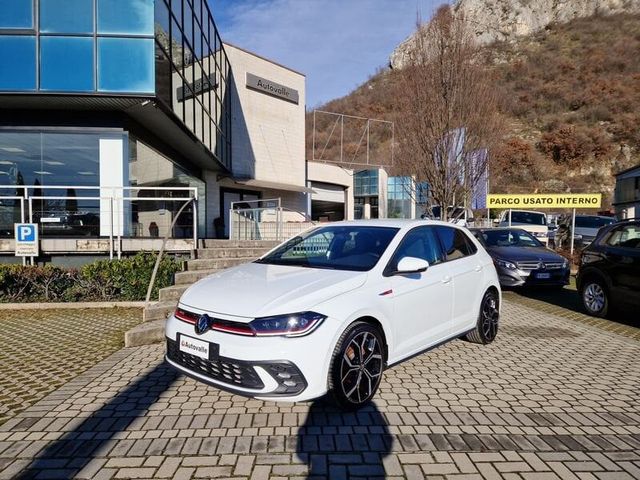 Inne Volkswagen Polo 2.0 TSI DSG GTI