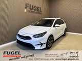 Kia Ceed 1.0 T-GDI Navi|Klima|SHZ|Car-Play - Kia cee'd / Ceed in Kiel
