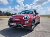 Fiat 500X 1.4 Automatik / Bi-Xenon / Anhängerkupplung - Fiat 500X Gebrauchtwagen in München