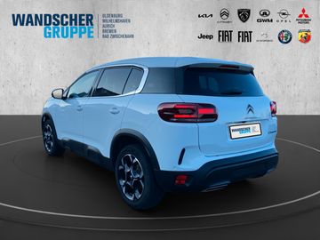 Citroën C5 Aircross 1.2 PureTech 130 C-Series KeyLess