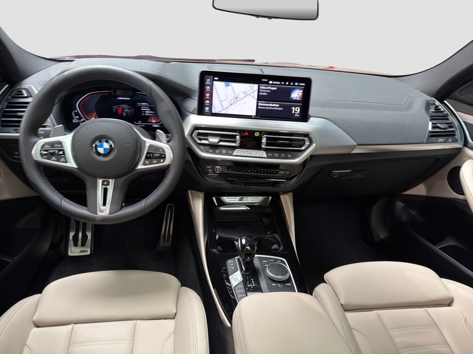 BMW X4 M40 - Bild 13