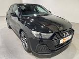 Audi A1 Sportback 35 TFSI EU6d Navi LED ACC PDCv+h - Audi A1: Eu