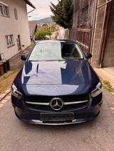 Mercedes-Benz B 250 4MATIC DCT - Rentnerfahrzeug