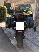 Ducati Multistrada V2S Travel + Zubehör und Garantie - DUCATI MULTISTRADA V2