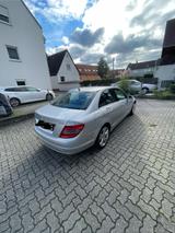 Mercedes-Benz C 220 CDI BlueEFFICIENCY AVANTGARDE AVANTGARDE - Mercedes-Benz C 220 Gebrauchtwagen in Karlsruhe