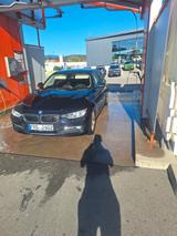 BMW 320d xDrive Touring Luxury Line Luxury Line