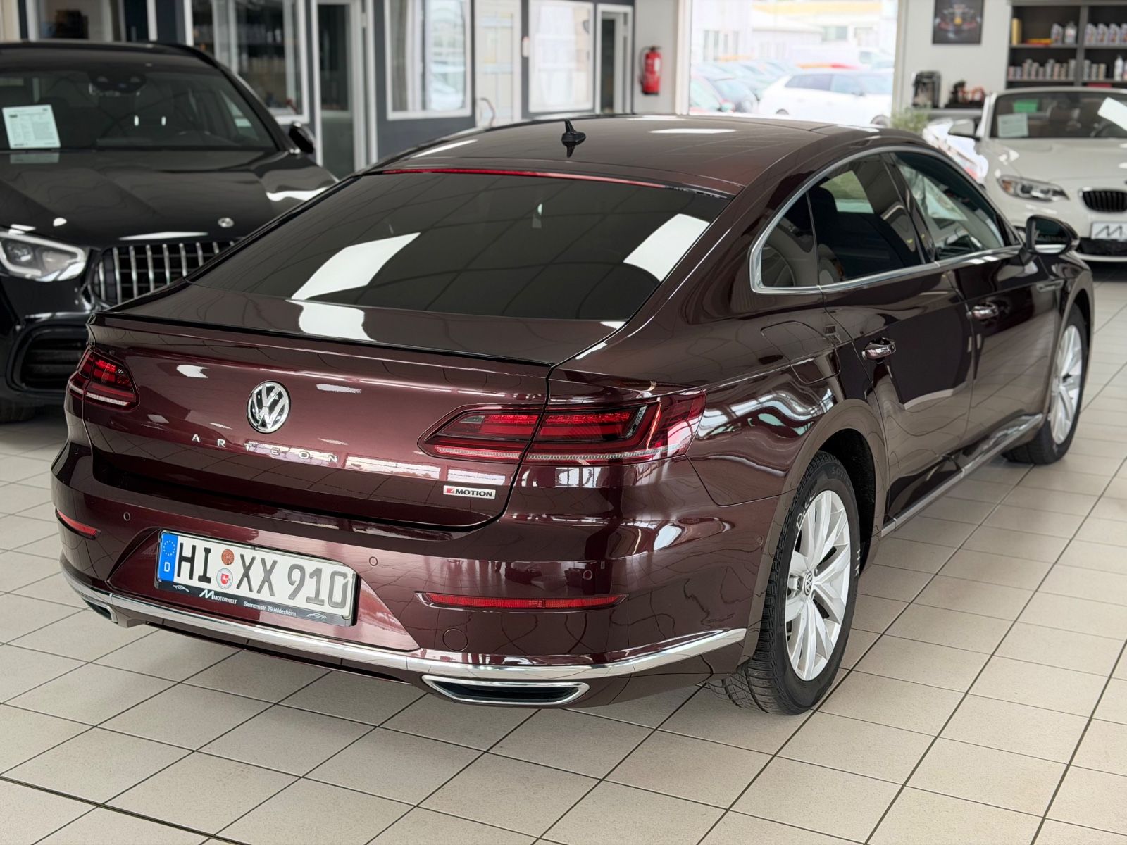 Fahrzeugbild 6