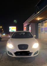 Seat Leon 1.2 TSI Style Copa Style Copa - Seat Leon aus 2011: Copa