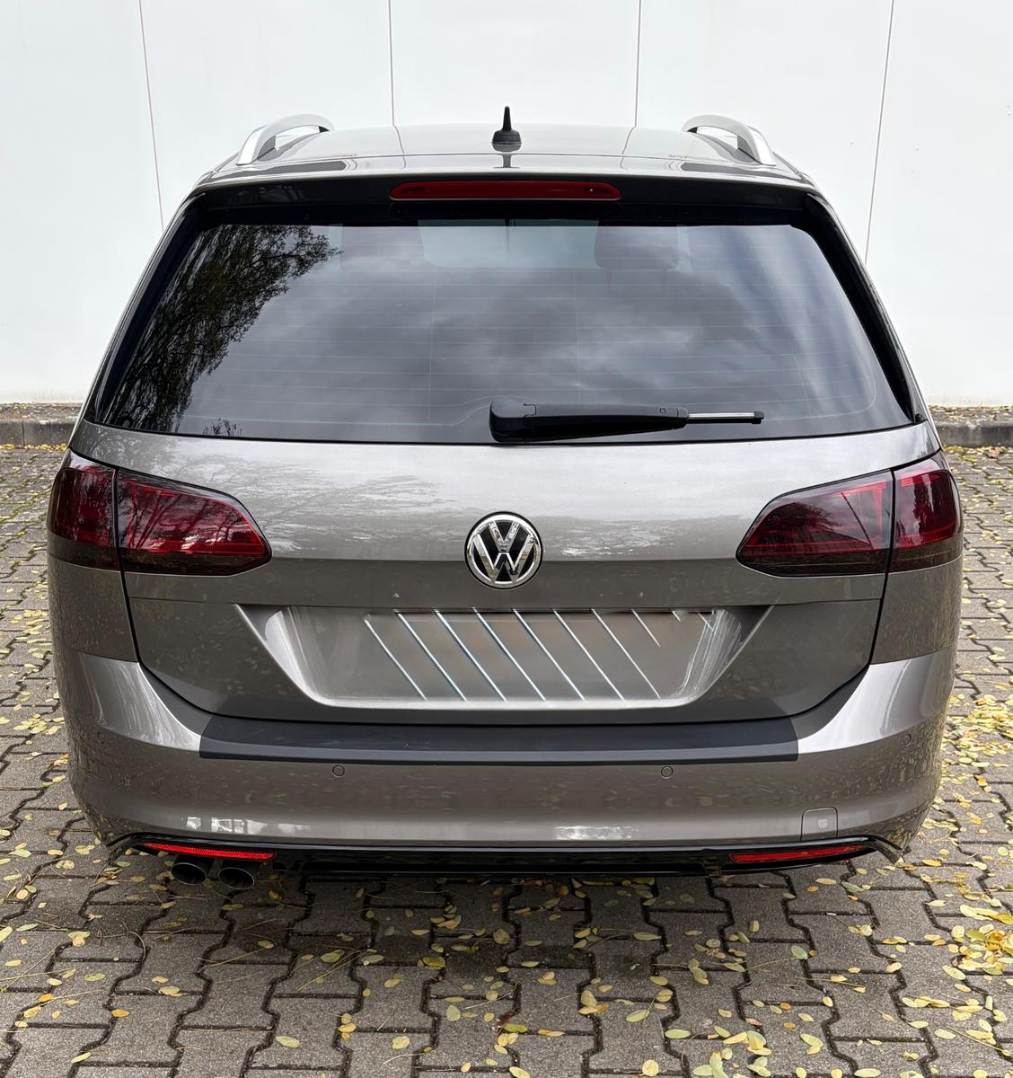 Volkswagen Golf 2.0 TDI BMT LOUNGE Variant LOUNGE