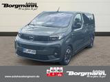 Opel Zafira GS 2.2 Diesel AT-8 Standheizung - Tempoma