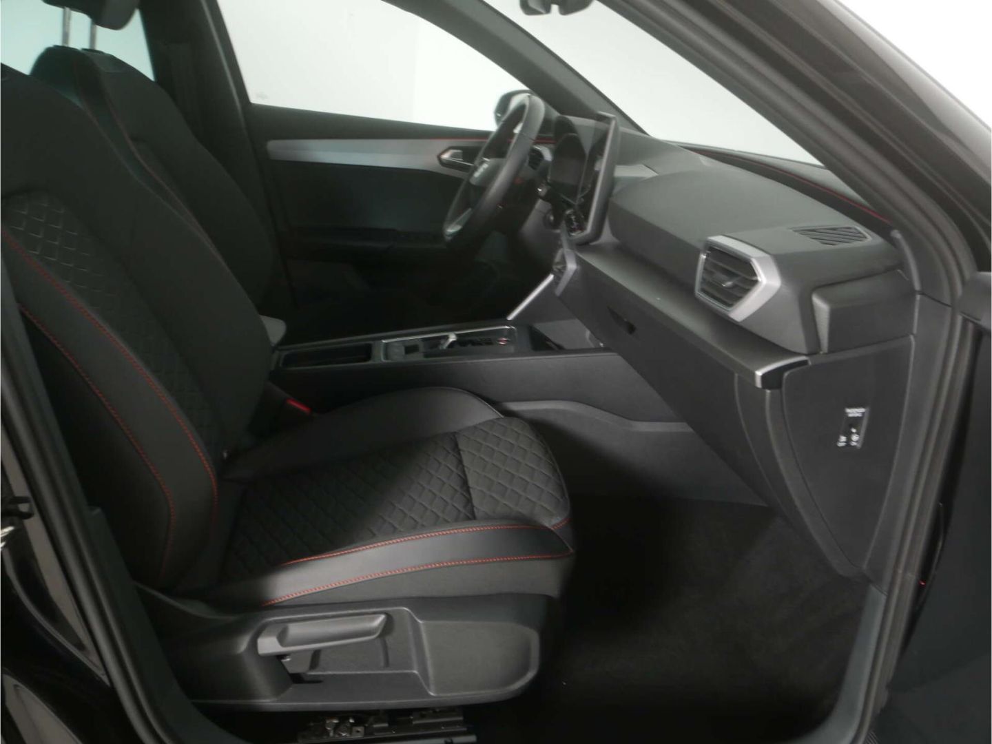 Seat Leon - Bild 30