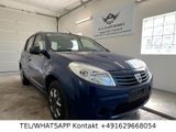 Dacia Sandero|5.Türer|Benzin|99tkm|1.Hand|TÜV NEU| - Dacia Sandero aus 2009